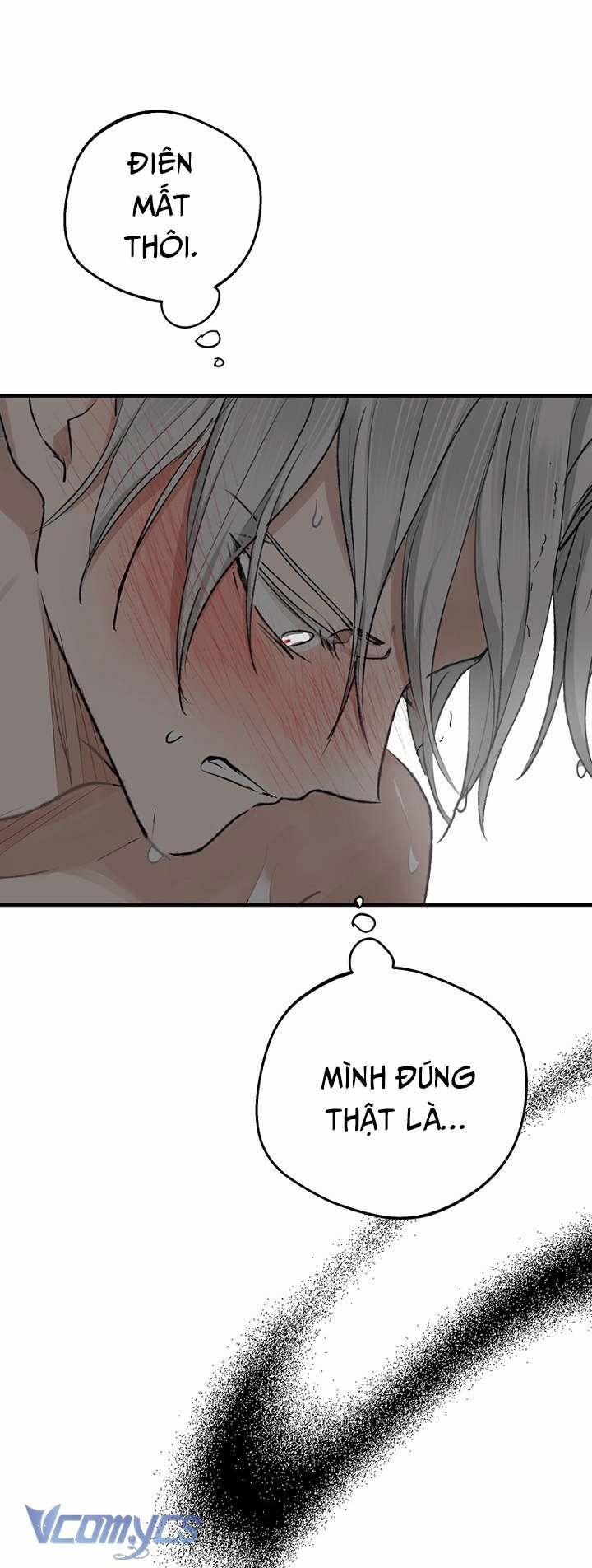 [18+] Yêu Tinh Giao Phối 9 trang 48