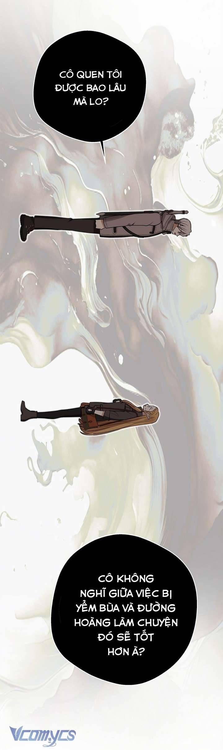 [18+] Yêu Tinh Giao Phối 9 trang 9