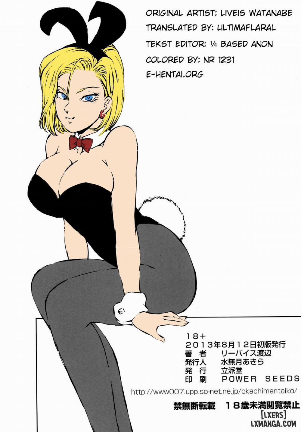 18+ Oneshot trang 16