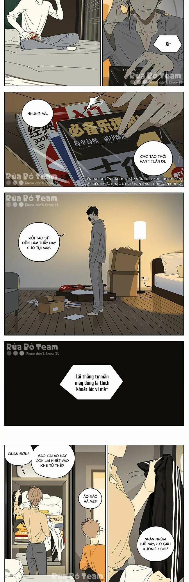 19 Days 394 trang 7