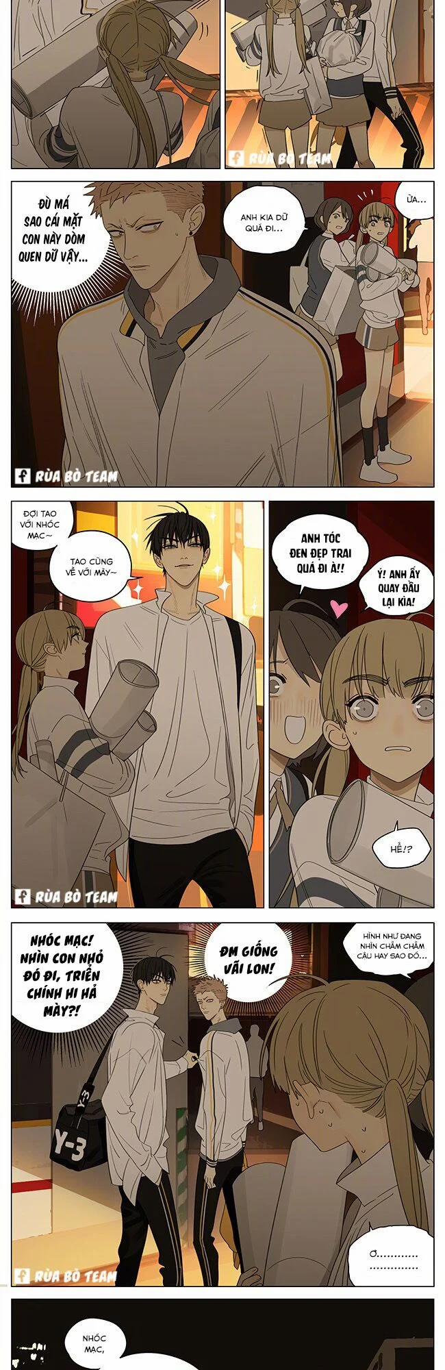 19 Days 422 trang 7