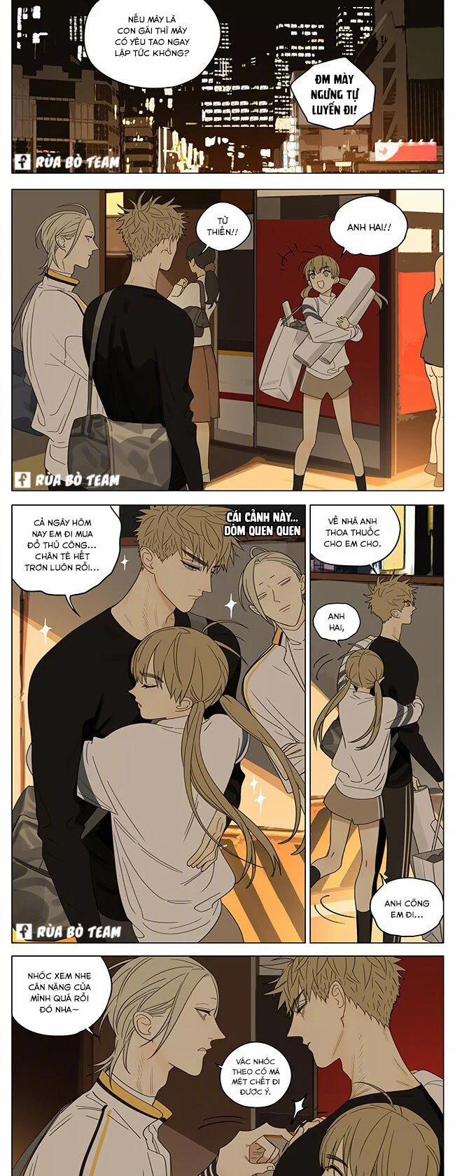 19 Days 422 trang 8