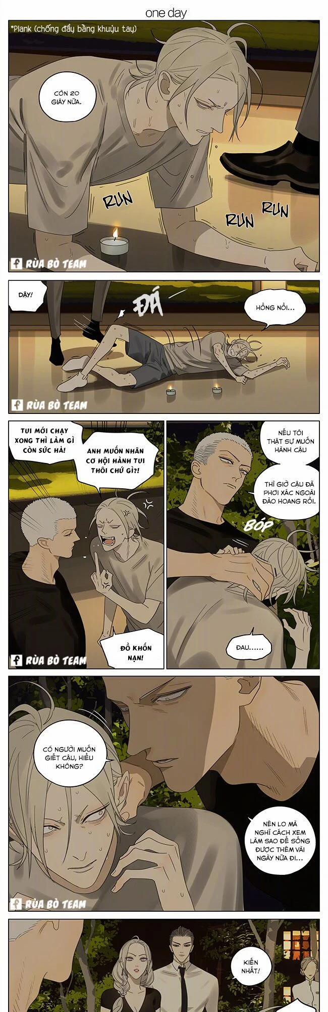 19 Days 427 trang 5