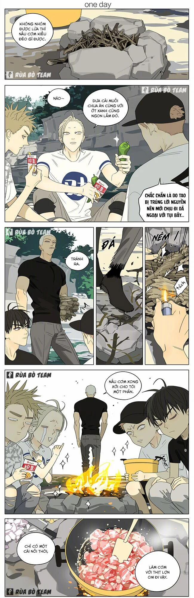 19 Days 435 trang 5