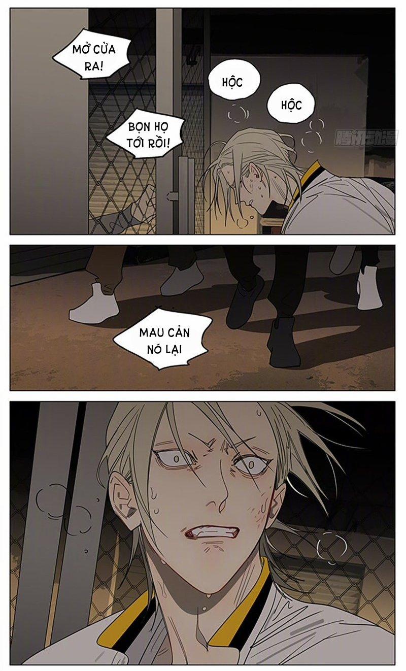 19 Days 516 trang 10