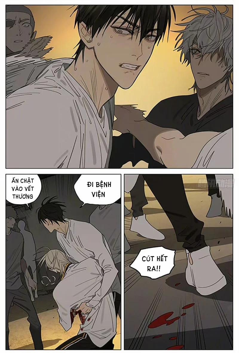 19 Days 518 trang 4