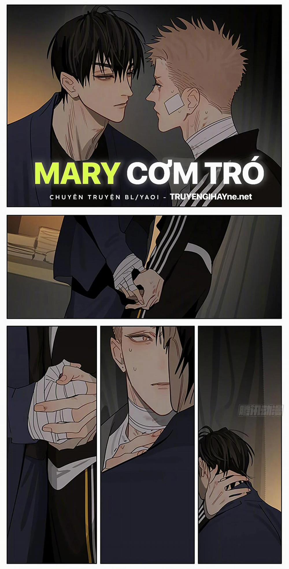 19 Days 525 trang 13