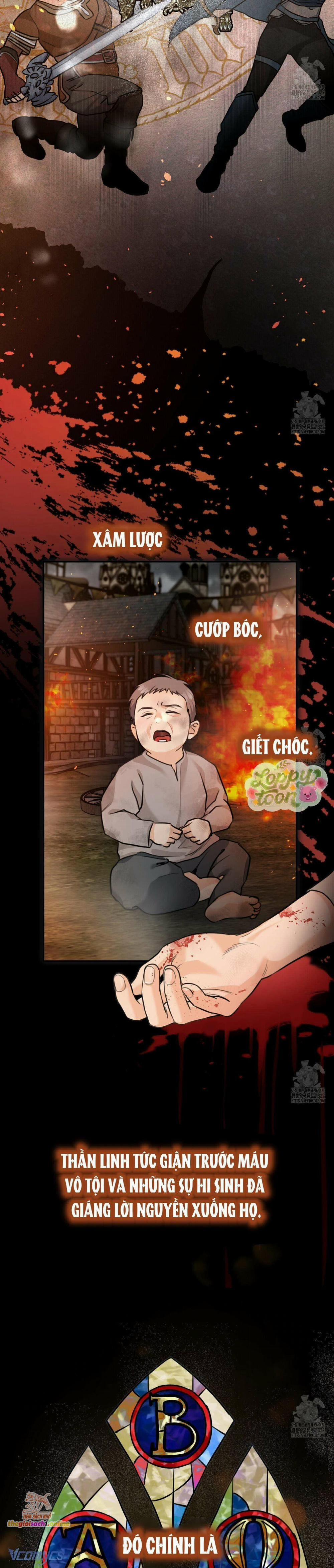 [19+] Gót Chân Achilles 1.2 trang 1