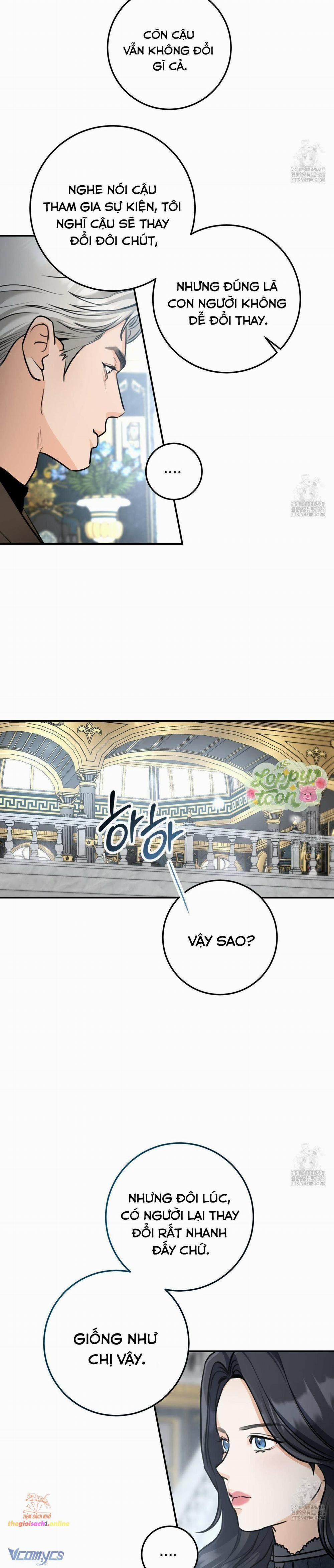 [19+] Gót Chân Achilles 1.2 trang 12