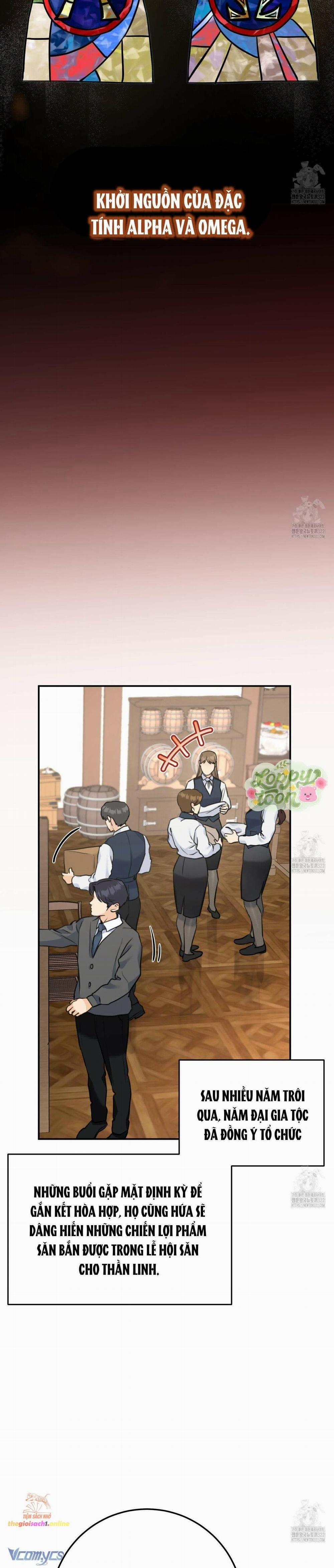 [19+] Gót Chân Achilles 1.2 trang 2