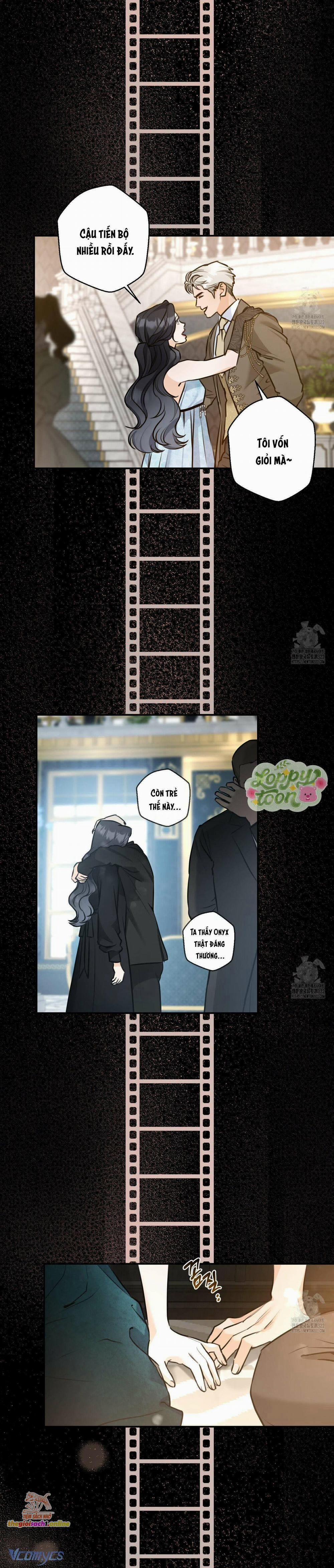 [19+] Gót Chân Achilles 1.2 trang 25