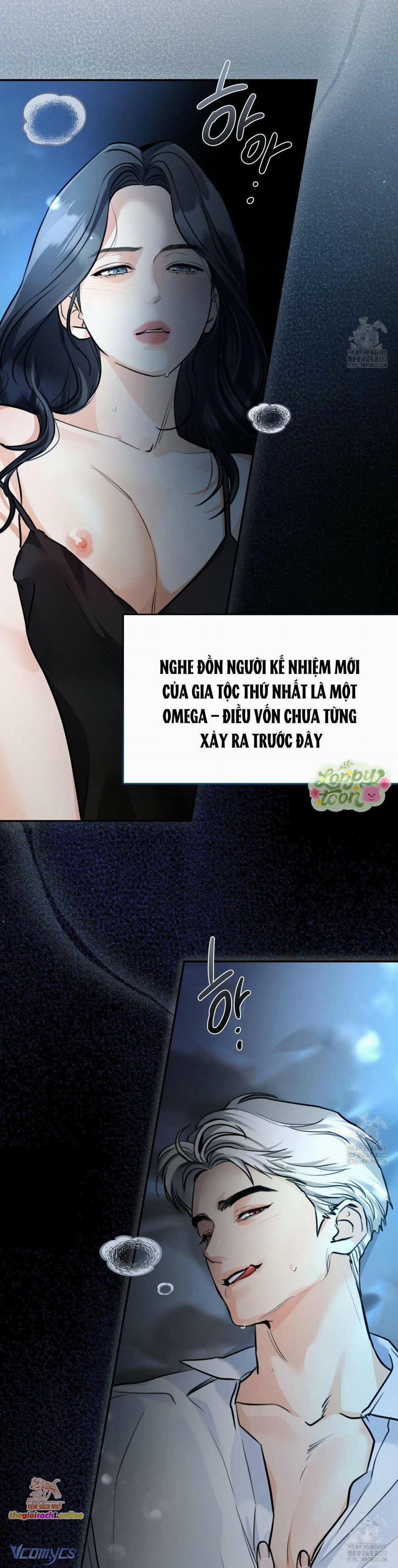 [19+] Gót Chân Achilles 1.2 trang 4