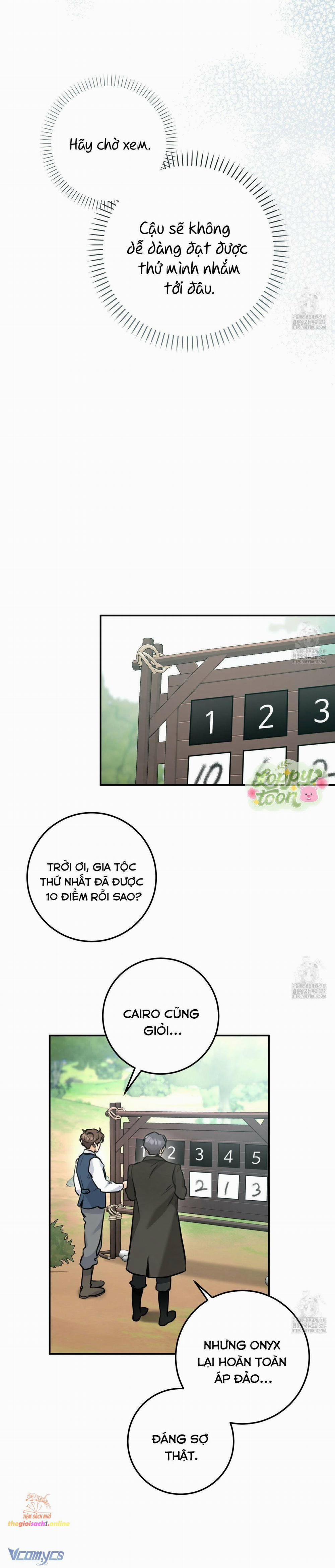 [19+] Gót Chân Achilles 2.2 trang 10