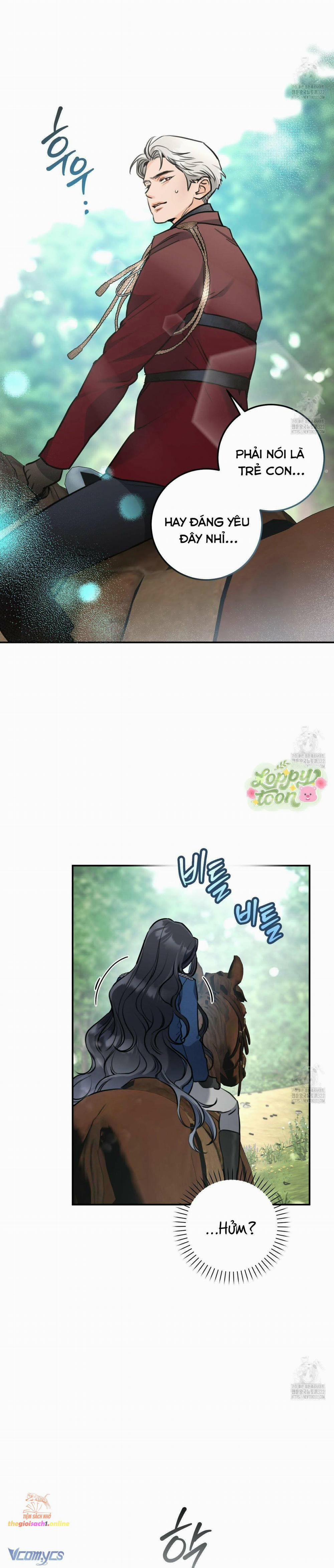 [19+] Gót Chân Achilles 2.2 trang 11