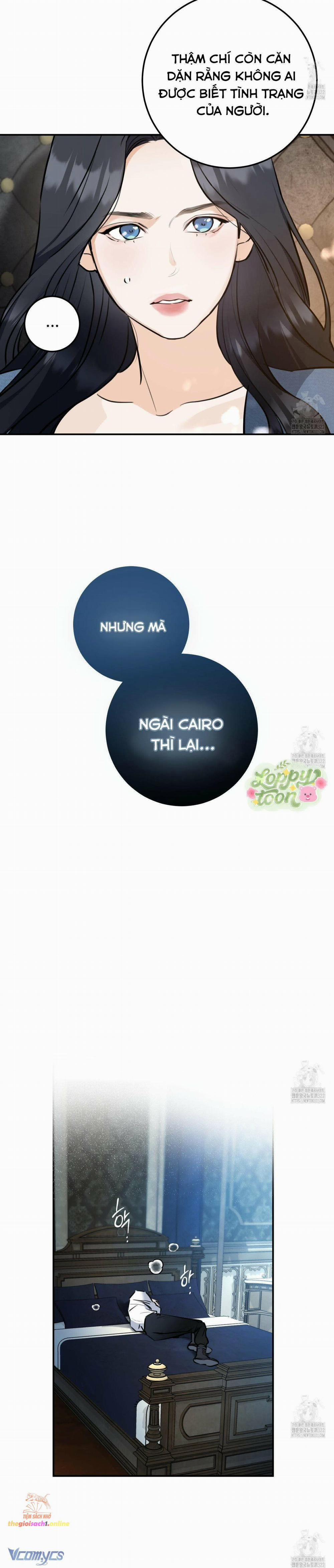 [19+] Gót Chân Achilles 2.2 trang 21