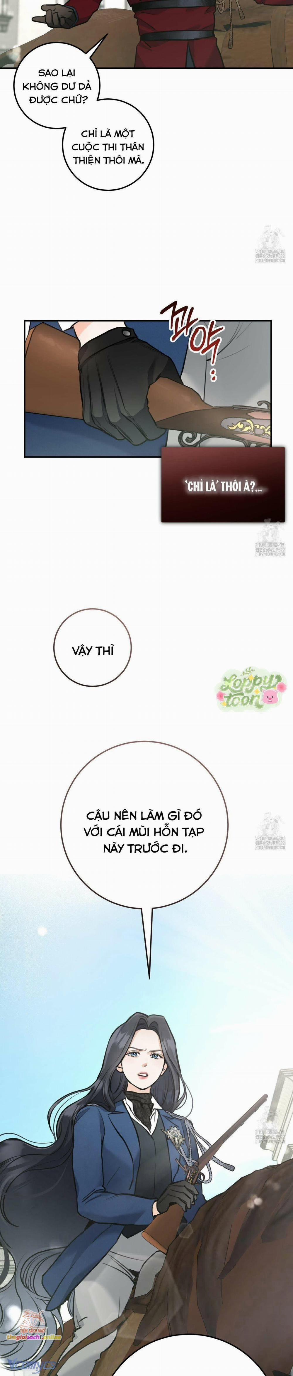 [19+] Gót Chân Achilles 2.2 trang 3