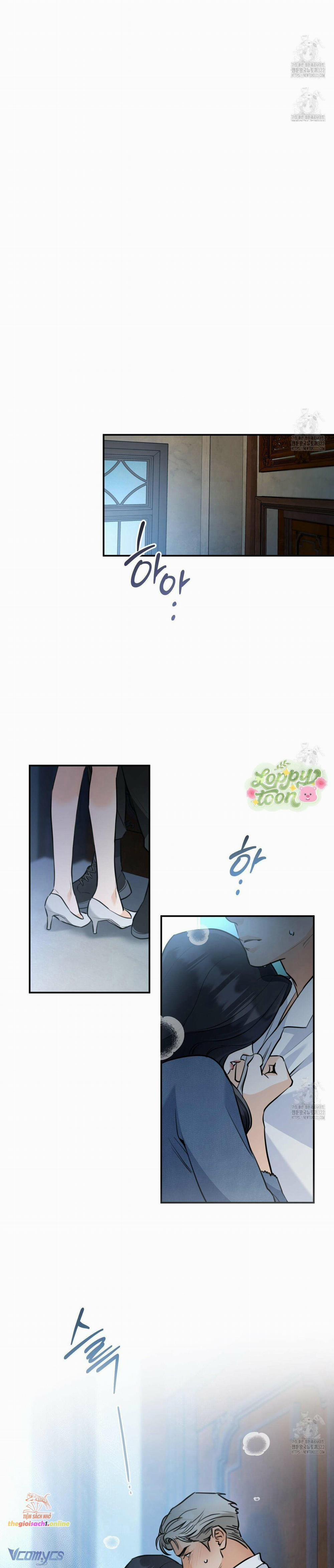 [19+] Gót Chân Achilles 3.2 trang 13