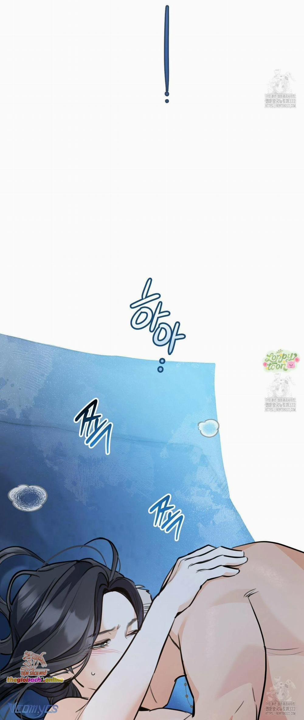 [19+] Gót Chân Achilles 3.2 trang 24