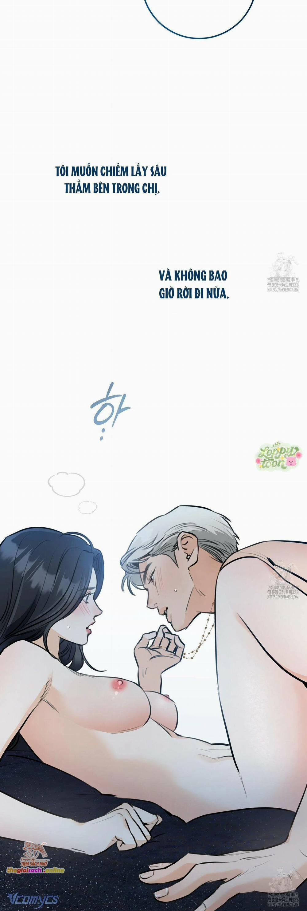 [19+] Gót Chân Achilles 3.2 trang 29