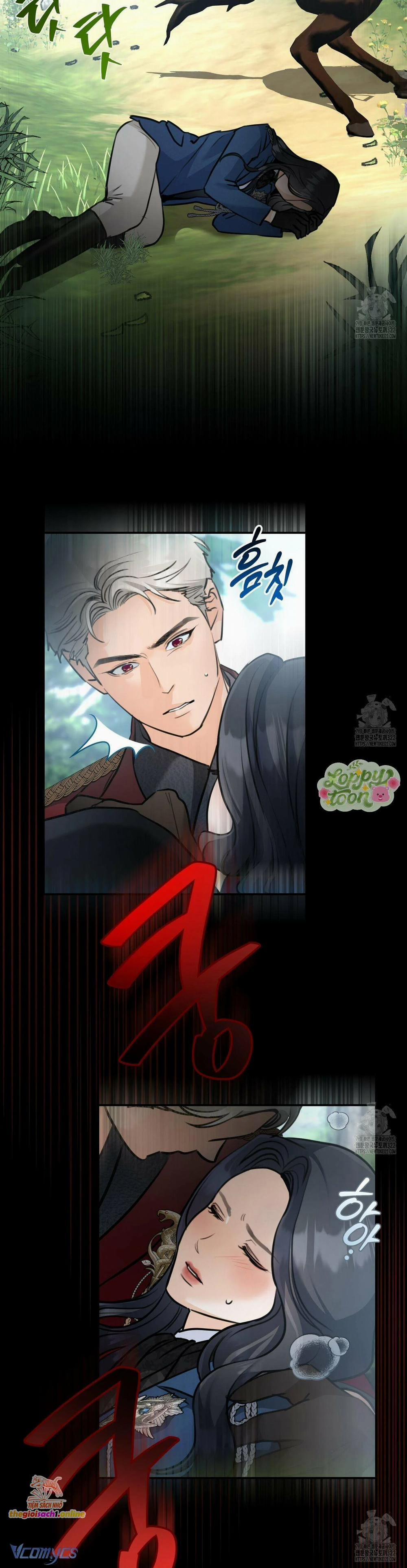 [19+] Gót Chân Achilles 3.2 trang 4