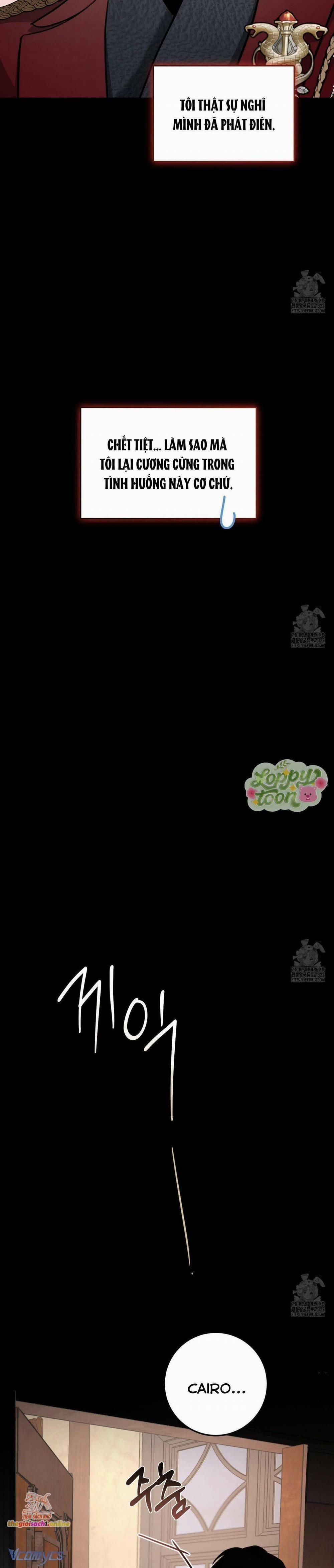 [19+] Gót Chân Achilles 3.2 trang 7