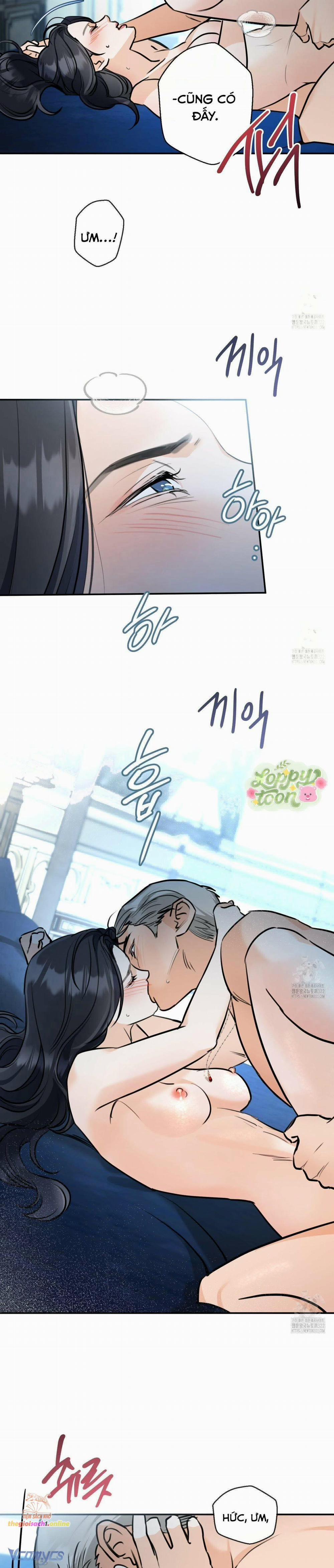 [19+] Gót Chân Achilles 4 trang 5