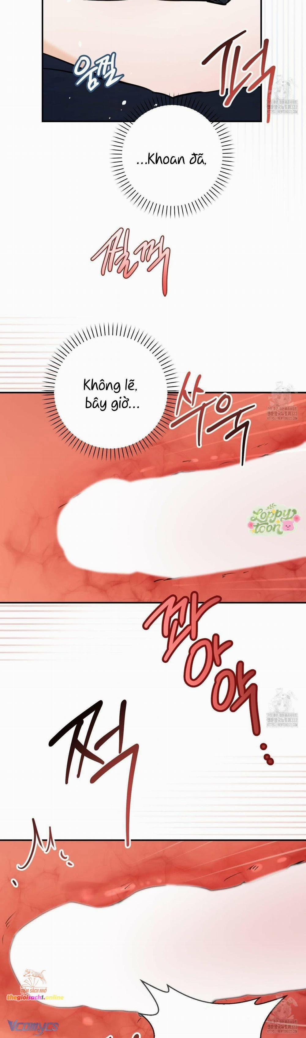 [19+] Gót Chân Achilles 4 trang 9