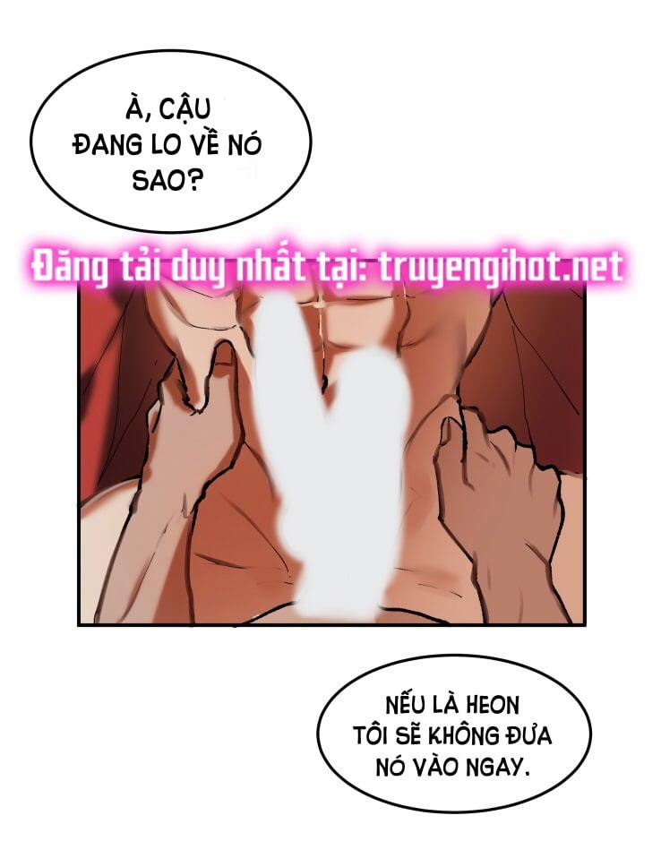 [19+] Vật Thế Thân 11.1 trang 10