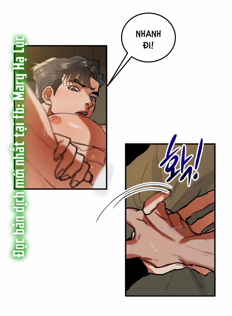 [19+] Vật Thế Thân 11.1 trang 11