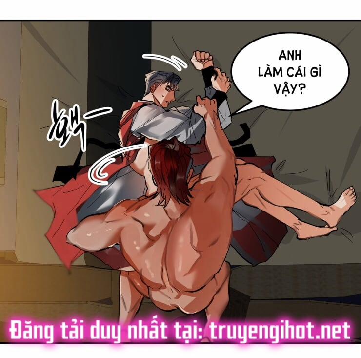 [19+] Vật Thế Thân 11.1 trang 13