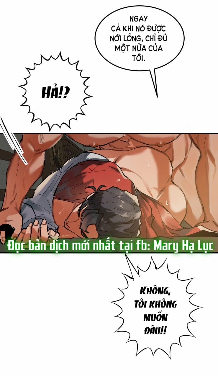 [19+] Vật Thế Thân 11.1 trang 14