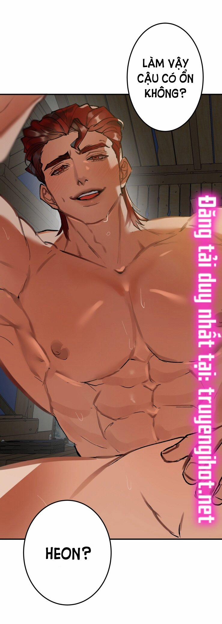 [19+] Vật Thế Thân 11.1 trang 18