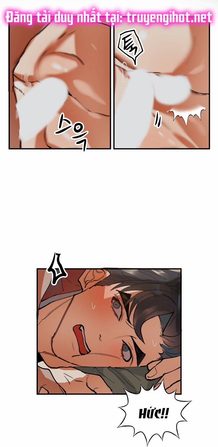 [19+] Vật Thế Thân 11.1 trang 21