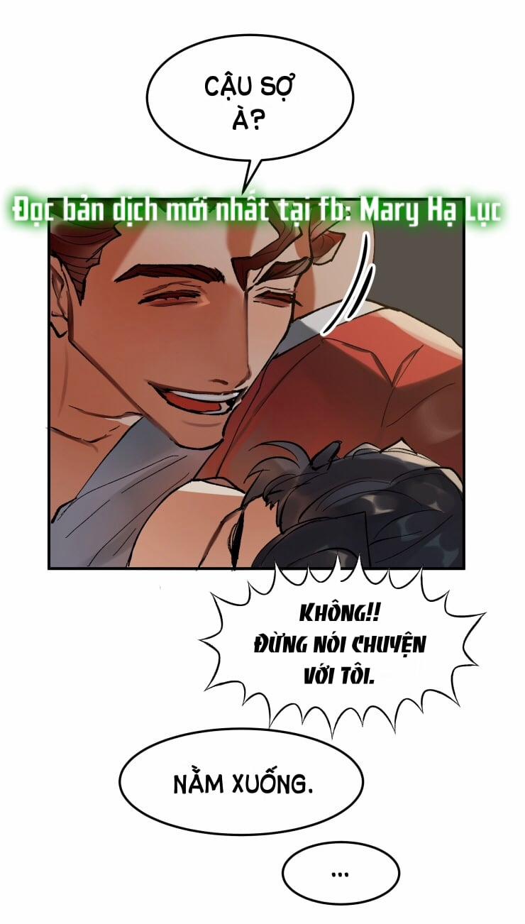 [19+] Vật Thế Thân 11.1 trang 22