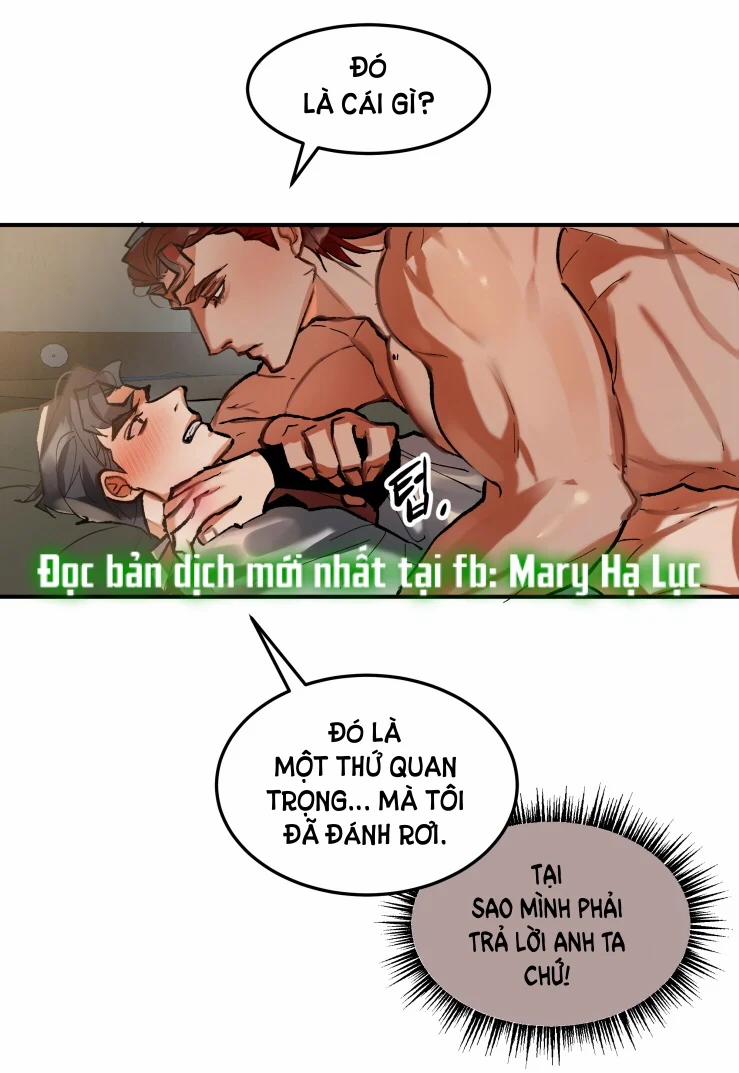 [19+] Vật Thế Thân 11.1 trang 6