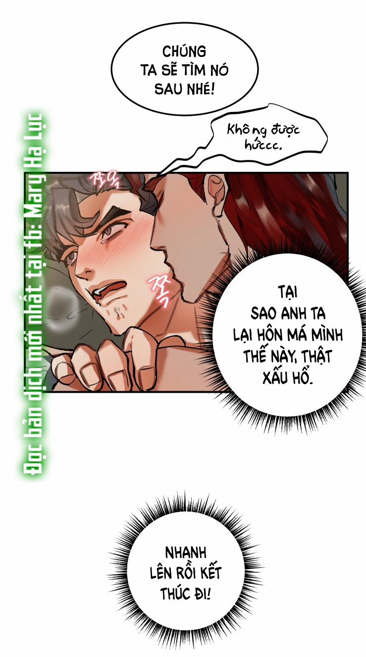 [19+] Vật Thế Thân 11.1 trang 8