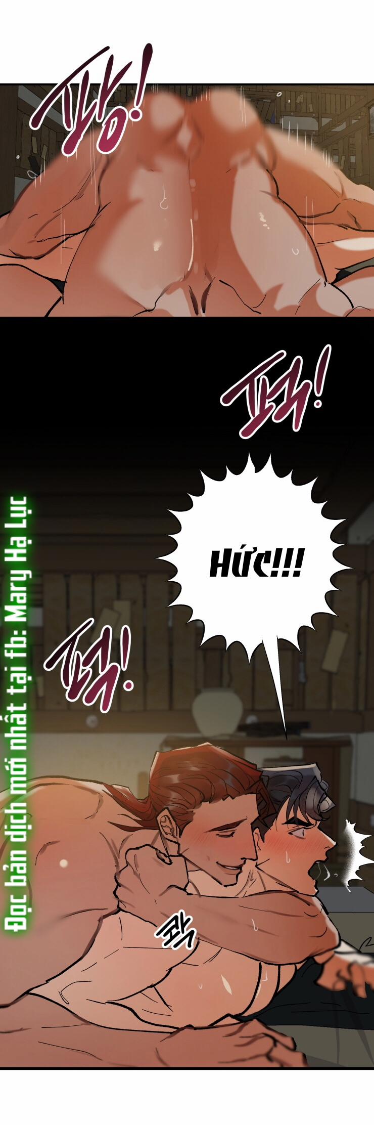 [19+] Vật Thế Thân 11.2 trang 13