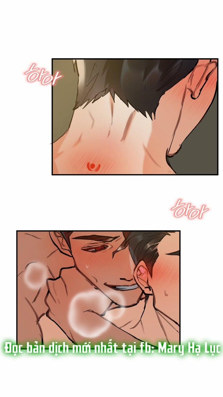 [19+] Vật Thế Thân 11.2 trang 15