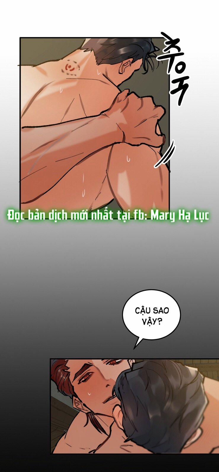 [19+] Vật Thế Thân 11.2 trang 19