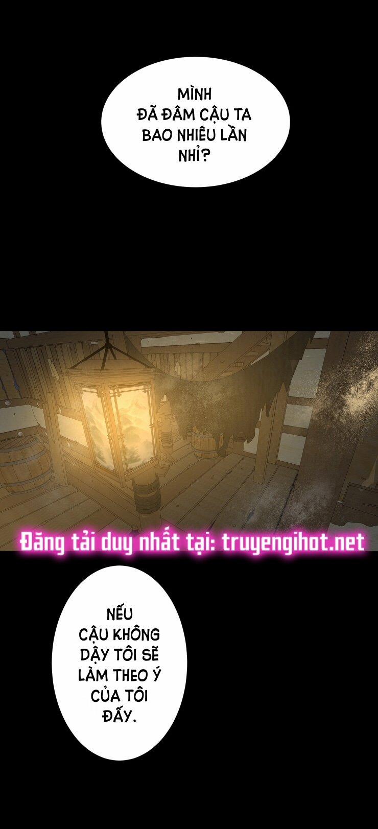 [19+] Vật Thế Thân 11.2 trang 21