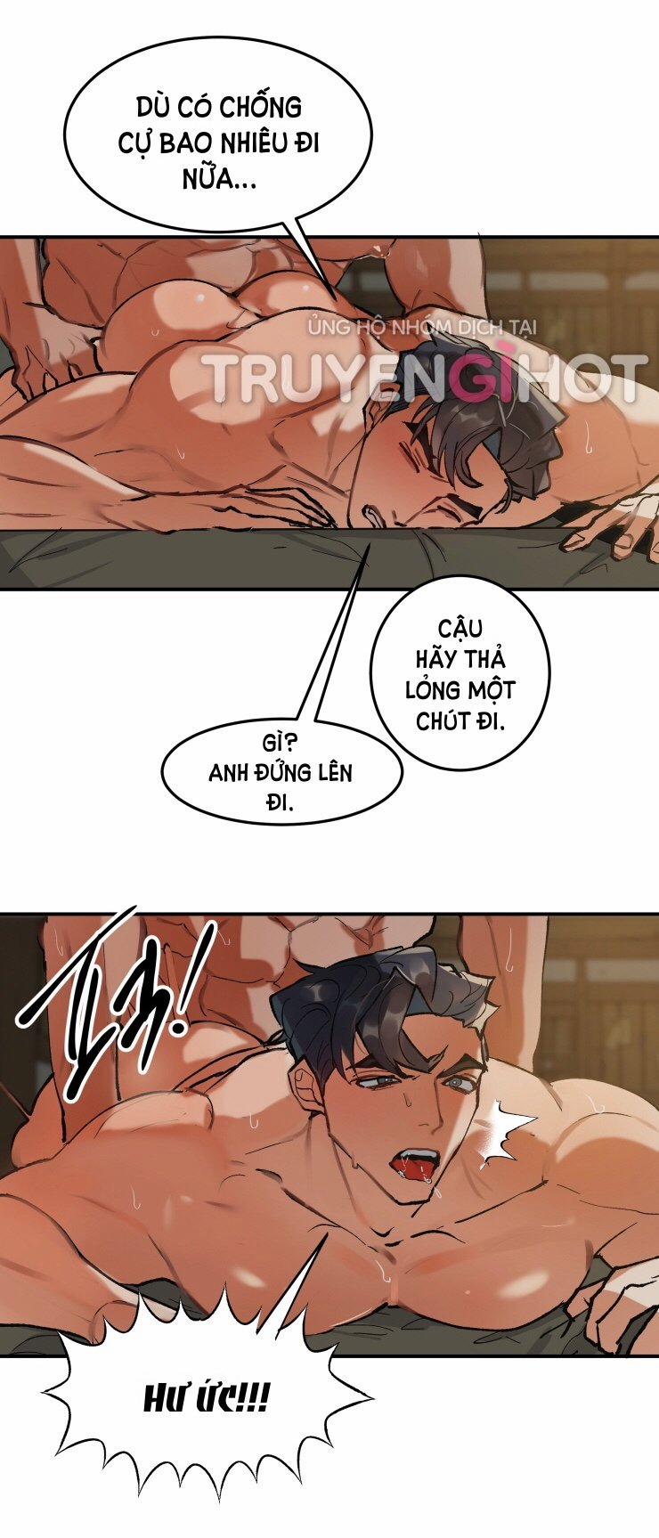 [19+] Vật Thế Thân 11.2 trang 4