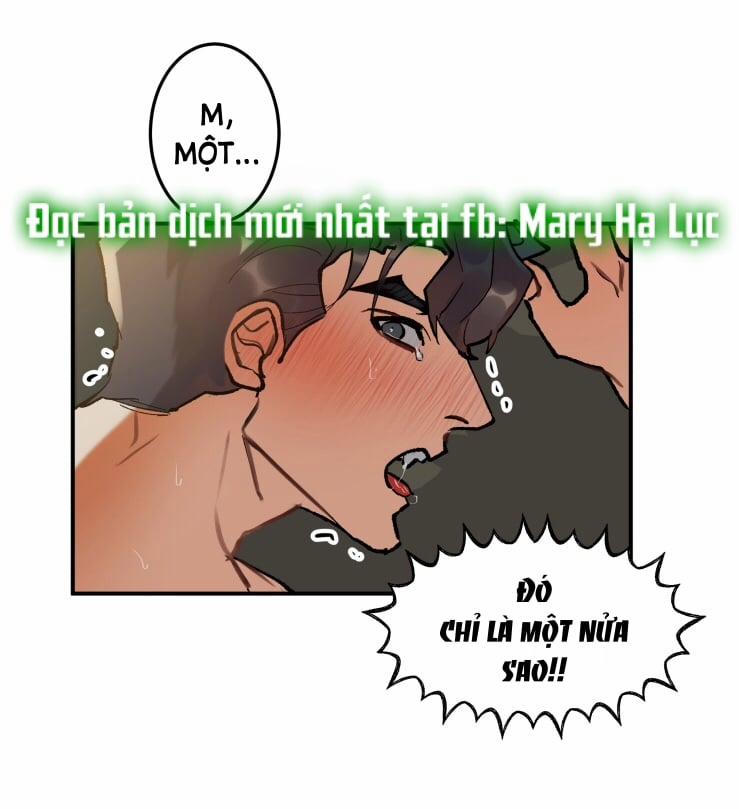 [19+] Vật Thế Thân 11.2 trang 6