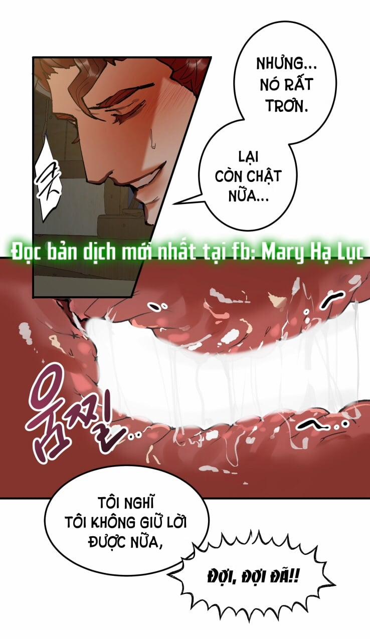 [19+] Vật Thế Thân 11.2 trang 8