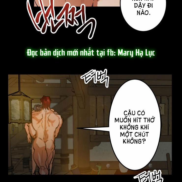 [19+] Vật Thế Thân 12.1 trang 1