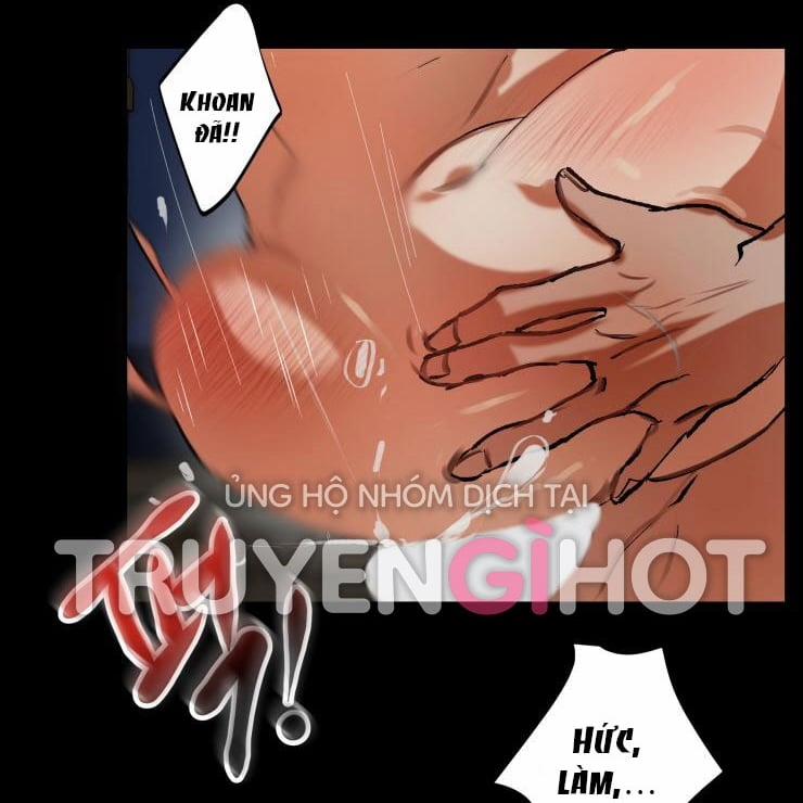 [19+] Vật Thế Thân 12.1 trang 11