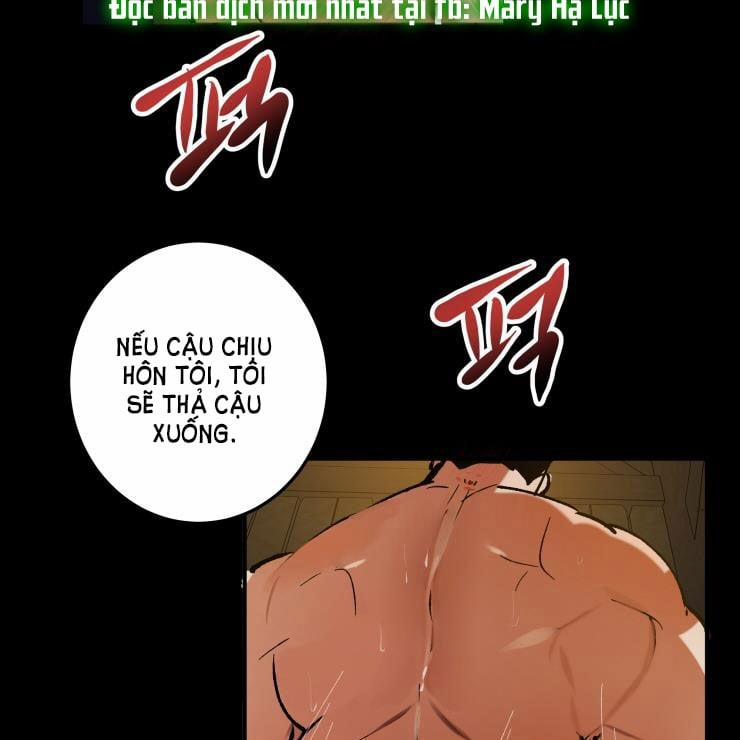 [19+] Vật Thế Thân 12.1 trang 16