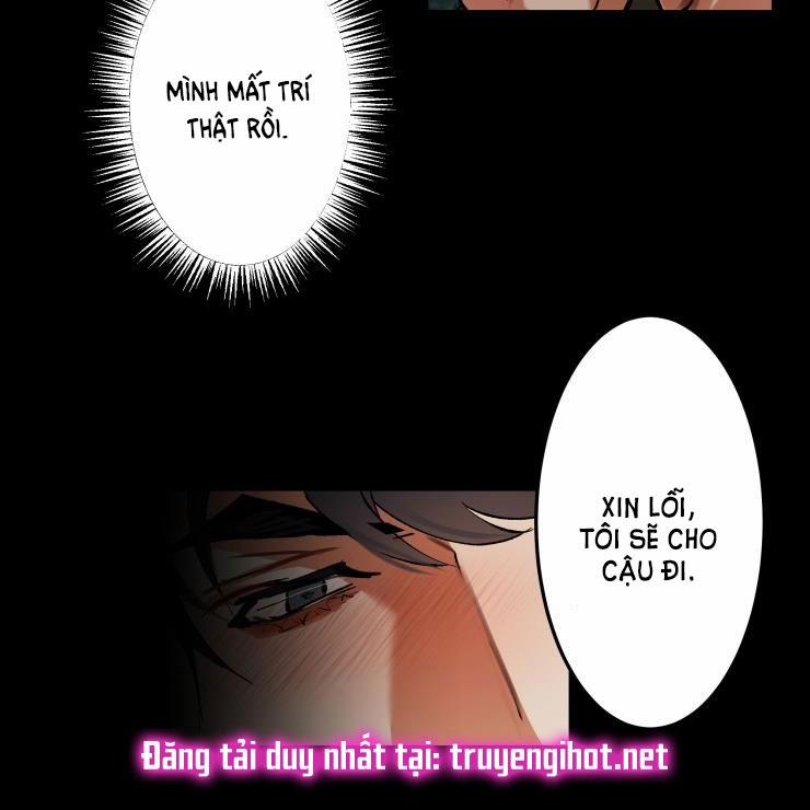 [19+] Vật Thế Thân 12.1 trang 22