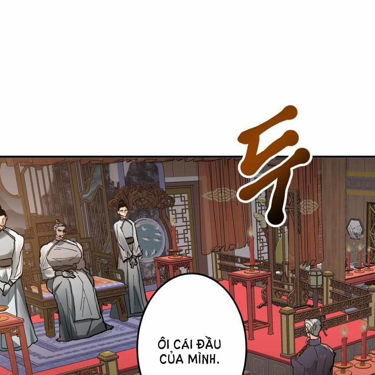 [19+] Vật Thế Thân 12.1 trang 31