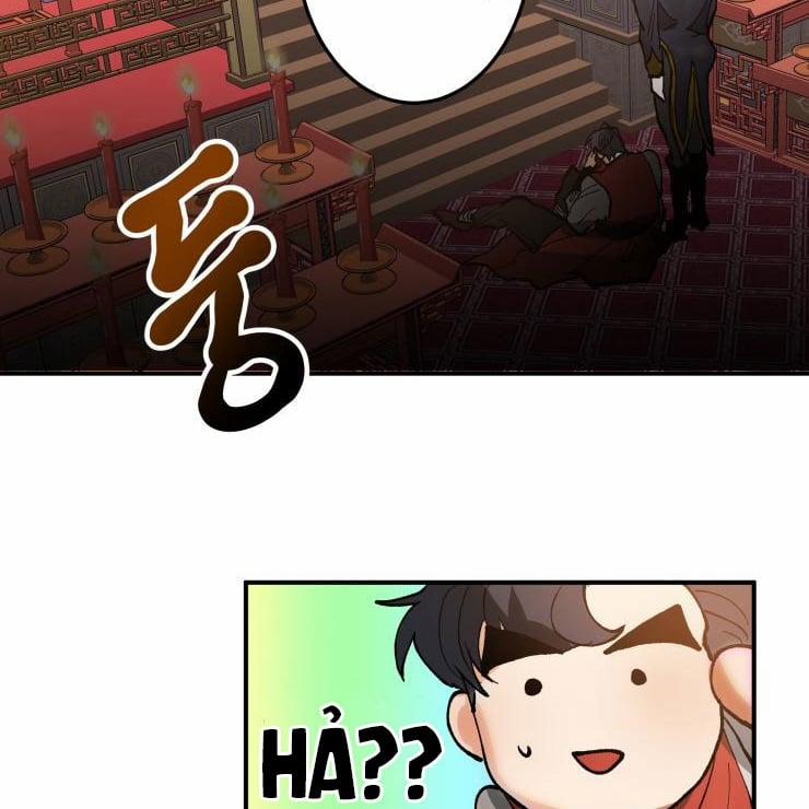 [19+] Vật Thế Thân 12.1 trang 32