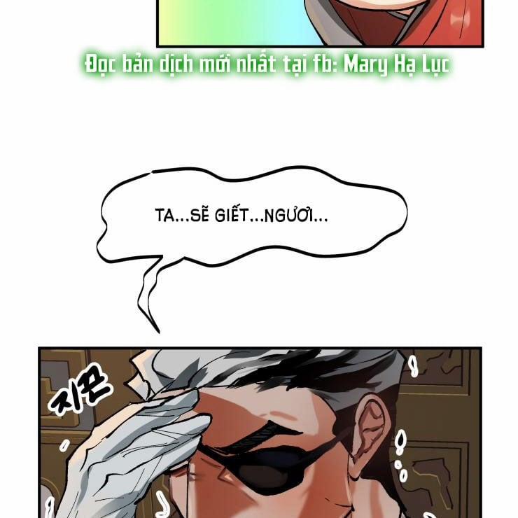 [19+] Vật Thế Thân 12.1 trang 33